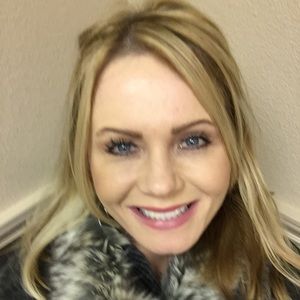 Meet your Posher, Brandi